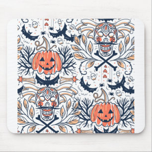 Mousepad Fantasma Surpreendido