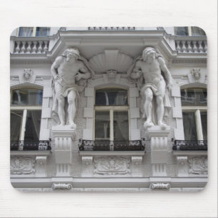 Mousepad fardo pesado