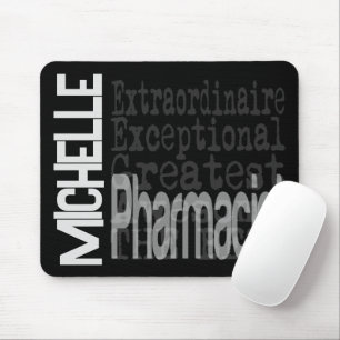 Mousepad Farmacêutico Extraordinário CLIENTE
