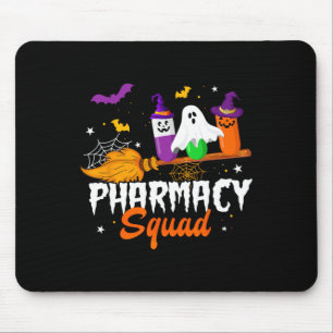 Mousepad Fármacos Farmacêuticos Hal