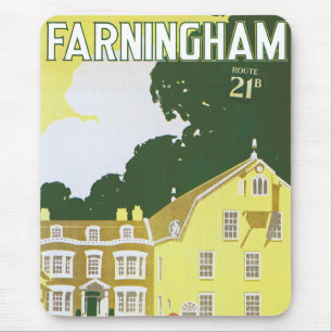 Mousepad Farningham