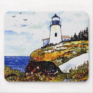 Mousepad Farol
