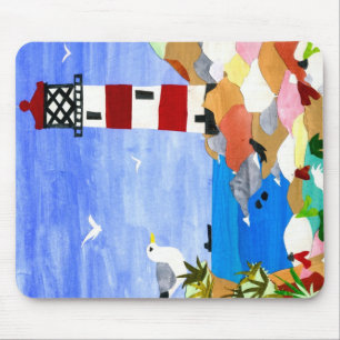Mousepad 'Farol'