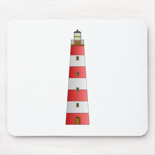 Mousepad Farol (Frente)