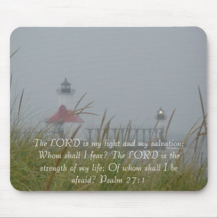 Mousepad Farol