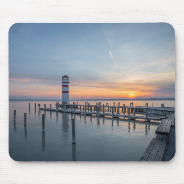 Mousepad Farol (Frente)