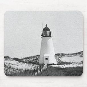 Mousepad Farol 2 da escala de Ipswich