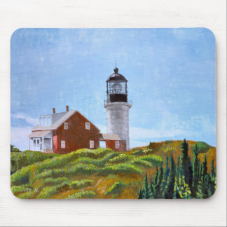 Mousepad Farol da Ilha Seguin