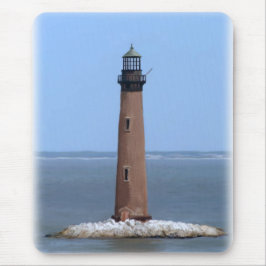 Mousepad farol de areia