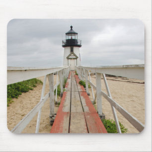 Mousepad Farol de Brant Point