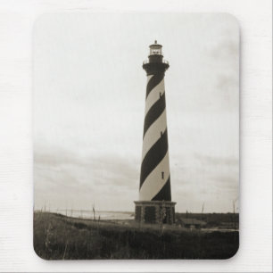 Mousepad Farol de Cabo Hatteras