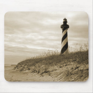 Mousepad Farol de Cape Hatteras