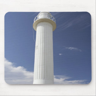 Mousepad Farol de Clarence Head, Yamba, Nova Gales do Sul