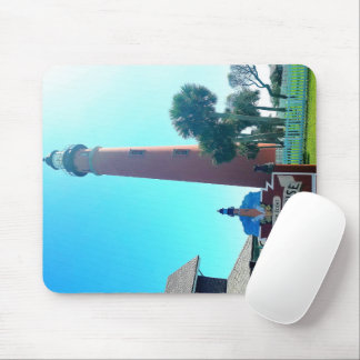 Mousepad Farol de entrada Ponce De Leon