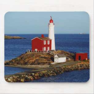 Mousepad Farol de Fisgard