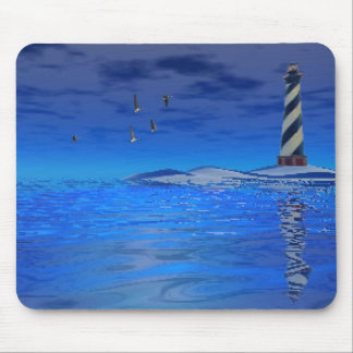 Mousepad Farol de Hatteras do cabo