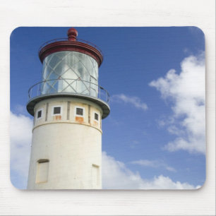 Mousepad Farol de Kilauea