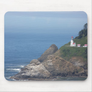 Mousepad Farol de Oregon