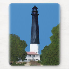Mousepad Farol de Pensacola