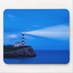 Mousepad Farol de Portocolom