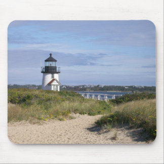 Mousepad Farol do ponto de Brant