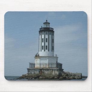 Mousepad Farol do porto de Los Angeles