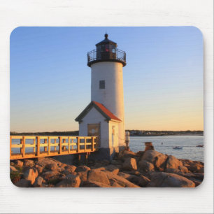 Mousepad Farol Gloucester de Annisquam