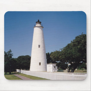 Mousepad Farol Ocracoke