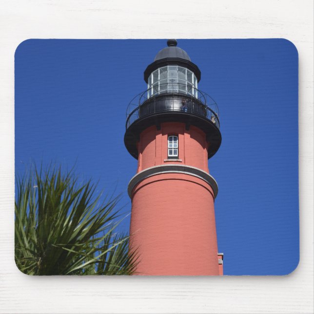 Mousepad Farol Ponce De Leon (Frente)