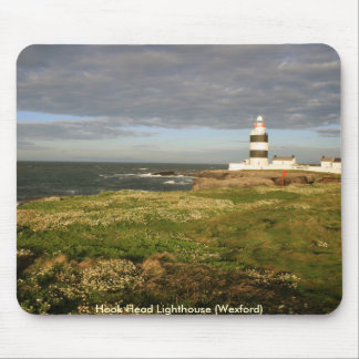 Mousepad Farol principal do gancho