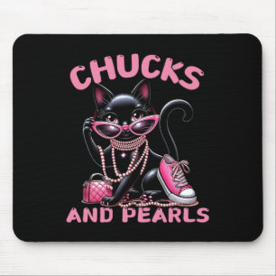 Mousepad Fashion Cat
