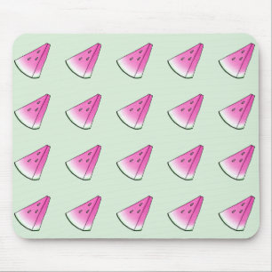 Mousepad Fatia da melancia