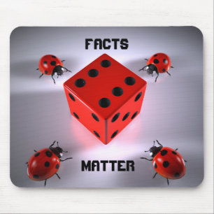 Mousepad Fatos