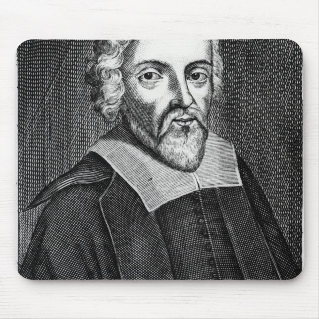 Mousepad Fausto Sozzini (Frente)