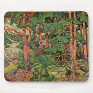 Mousepad Fauve Paisagem, 1910