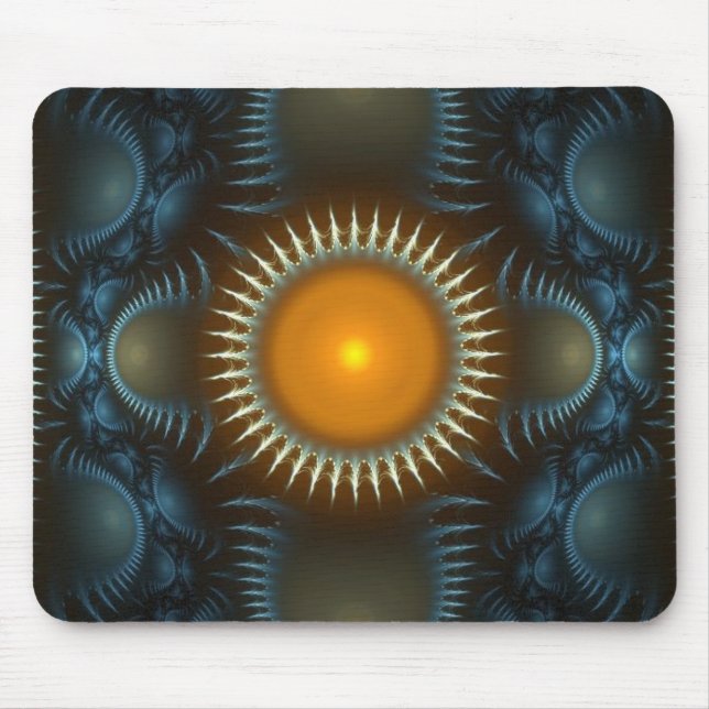 Mousepad Favorito (Frente)