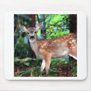 Mousepad Fawn