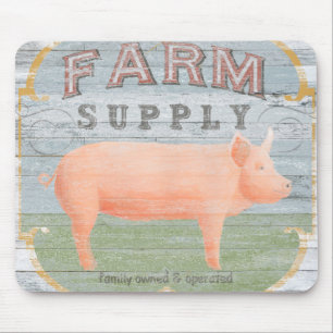 Mousepad Fazenda
