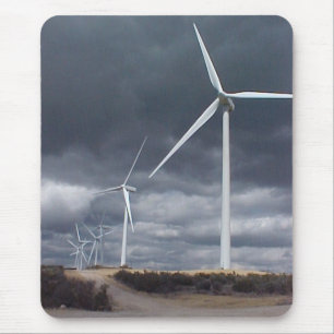 Mousepad Fazenda de vento
