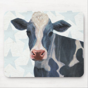 Mousepad Fazenda Patriótica - Vaca