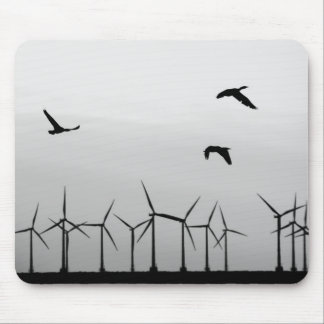 Mousepad Fazendas e aves