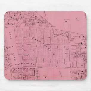 Mousepad Fazendas ocidentais