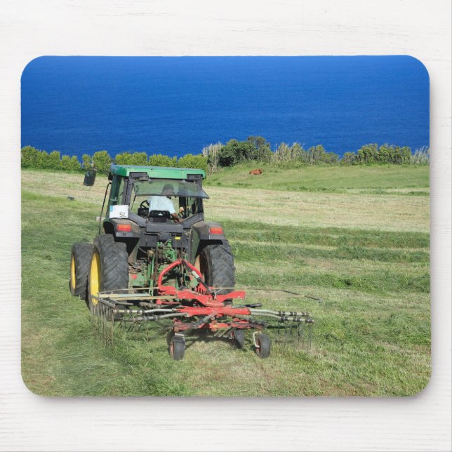 Mousepad Fazendeiro (Frente)