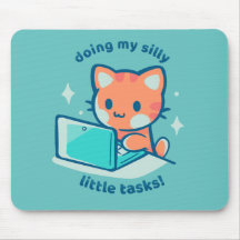 Fazendo minhas tarefas pequenas do Bobo