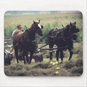 Mousepad Fazer Hay