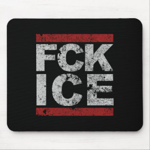 Mousepad Fck Ice