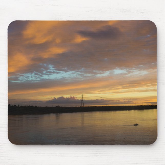Mousepad Fe de Sante, Argentina (Frente)