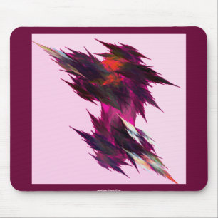 Mousepad Feathersoft II