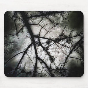 Mousepad Fechando em