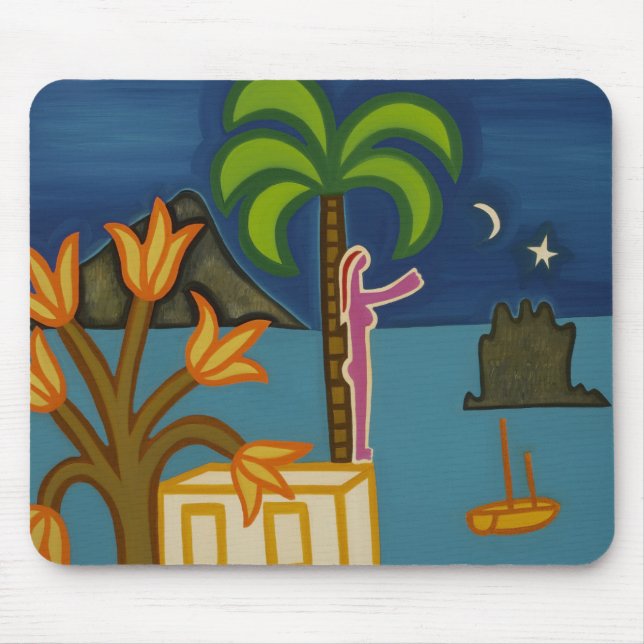 Mousepad Feche assim no entanto até agora 2008 (Frente)